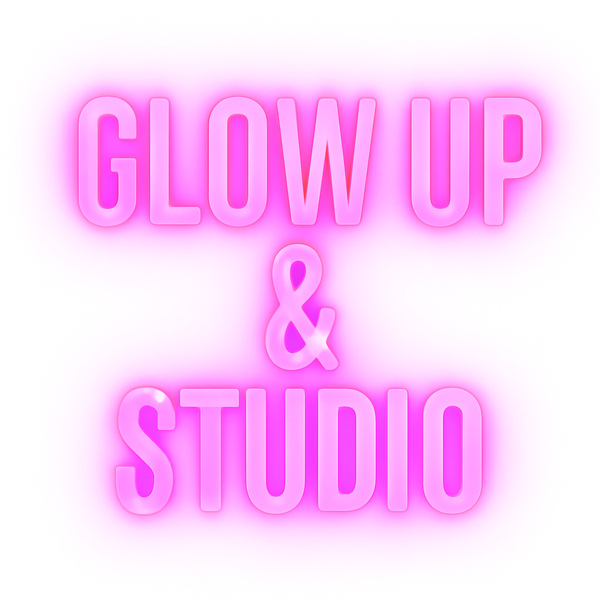 GLOW UP STUDIO
